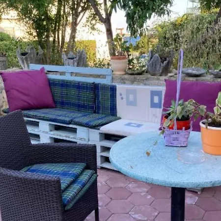 Jukica - Three Bedroom With Sea View Apartamento *